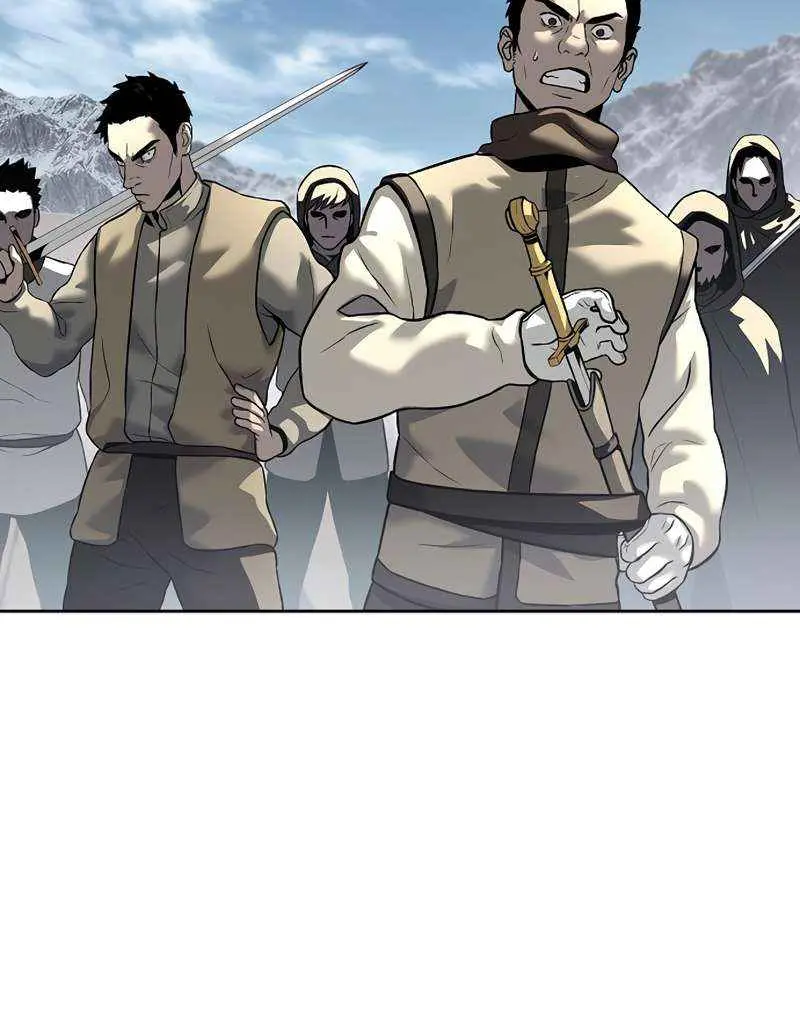 The Priest of Corruption Chapter 18 Page 25