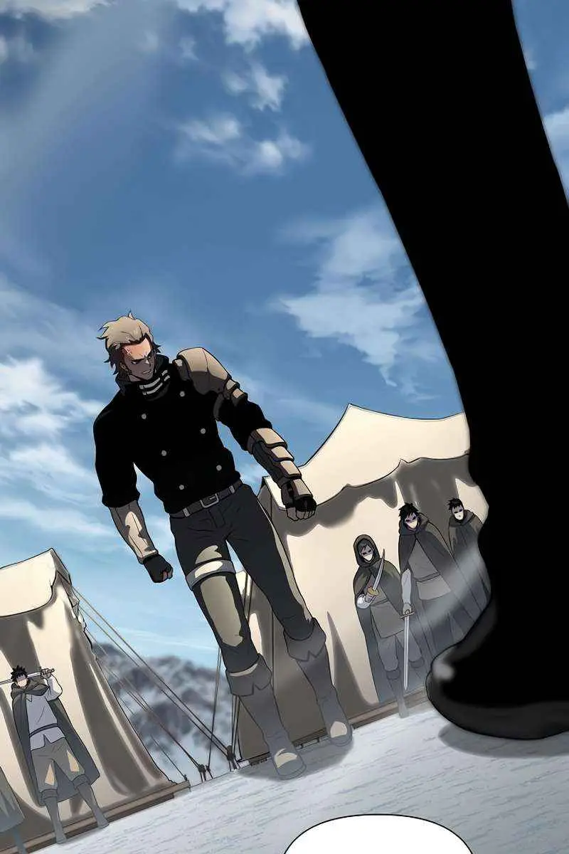 The Priest of Corruption Chapter 18 Page 28