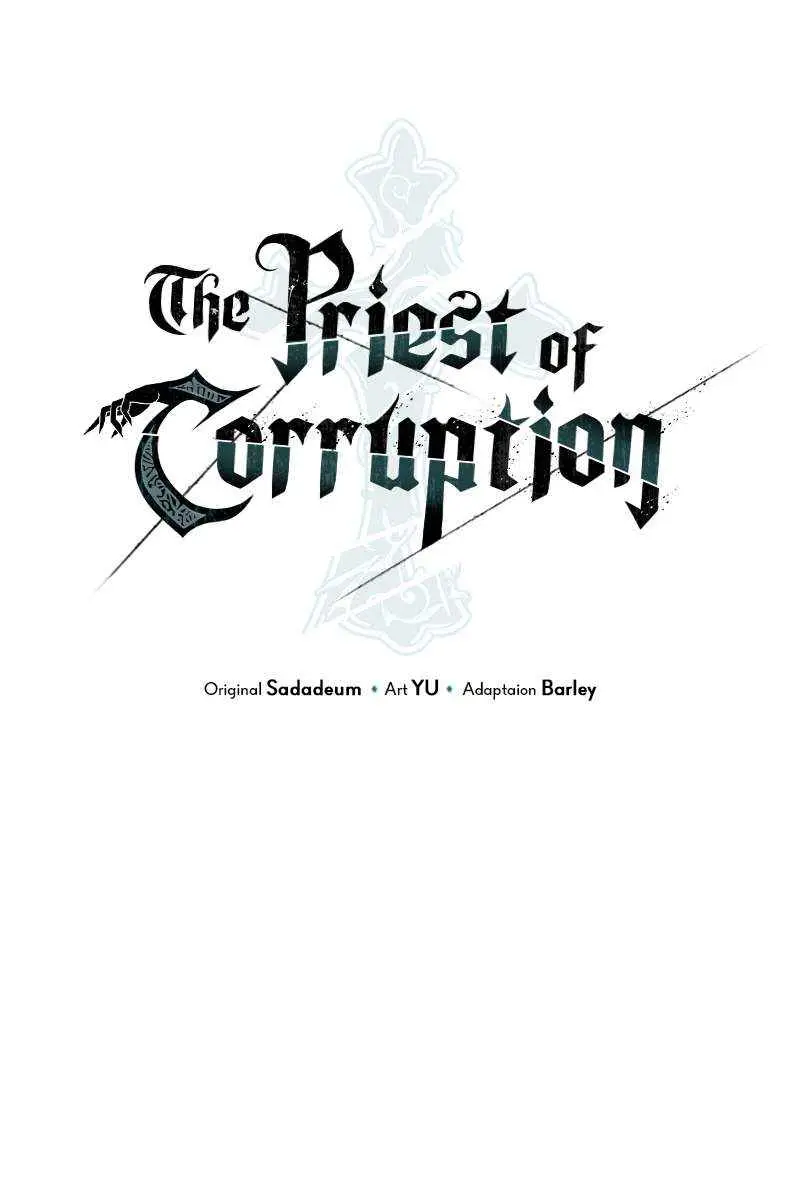 The Priest of Corruption Chapter 18 Page 45