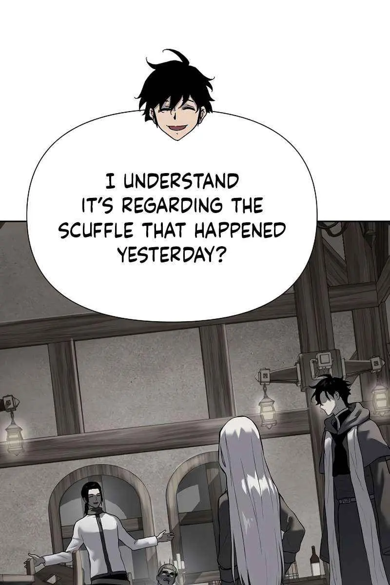 The Priest of Corruption Chapter 18 Page 58