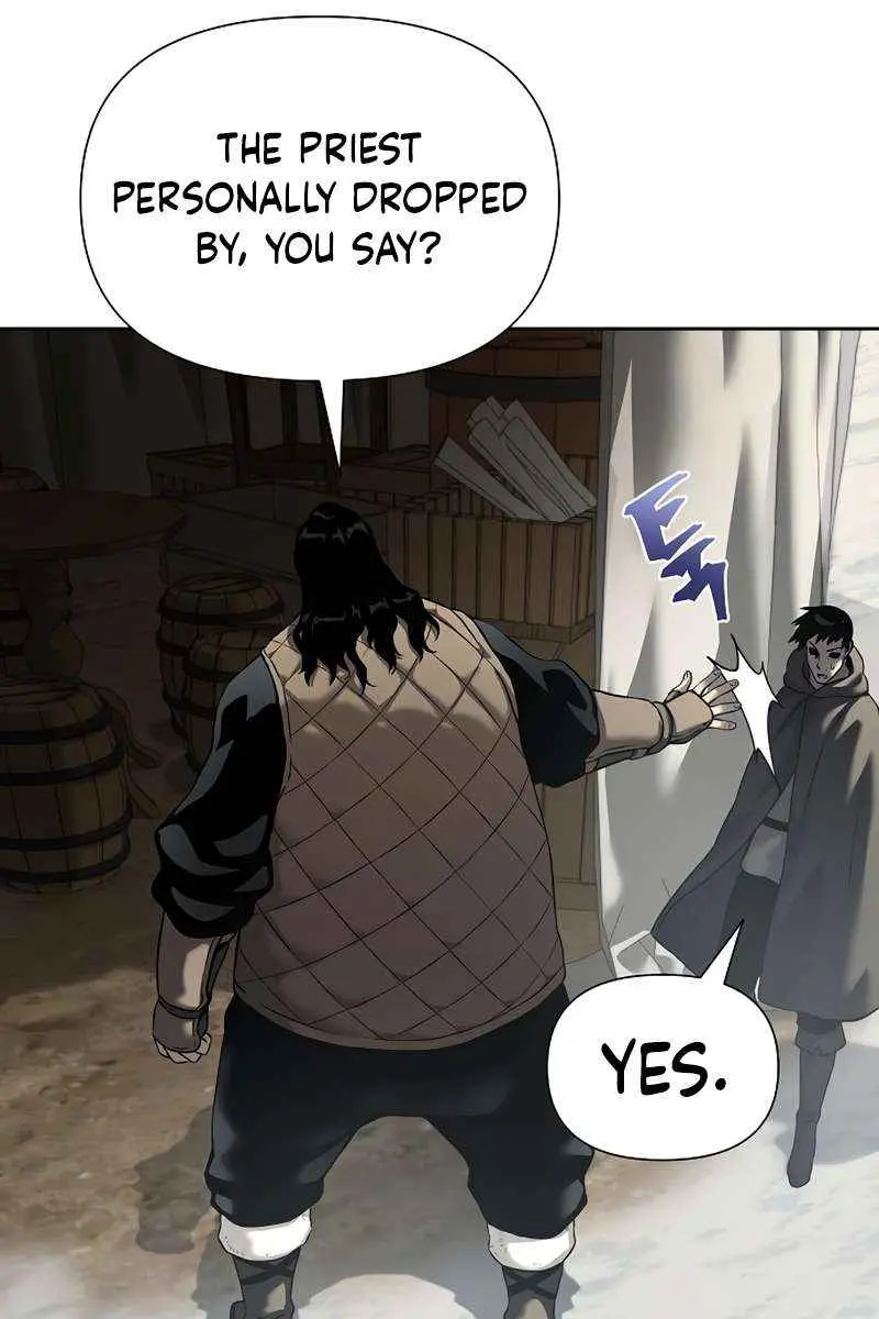 The Priest of Corruption Chapter 18 Page 74