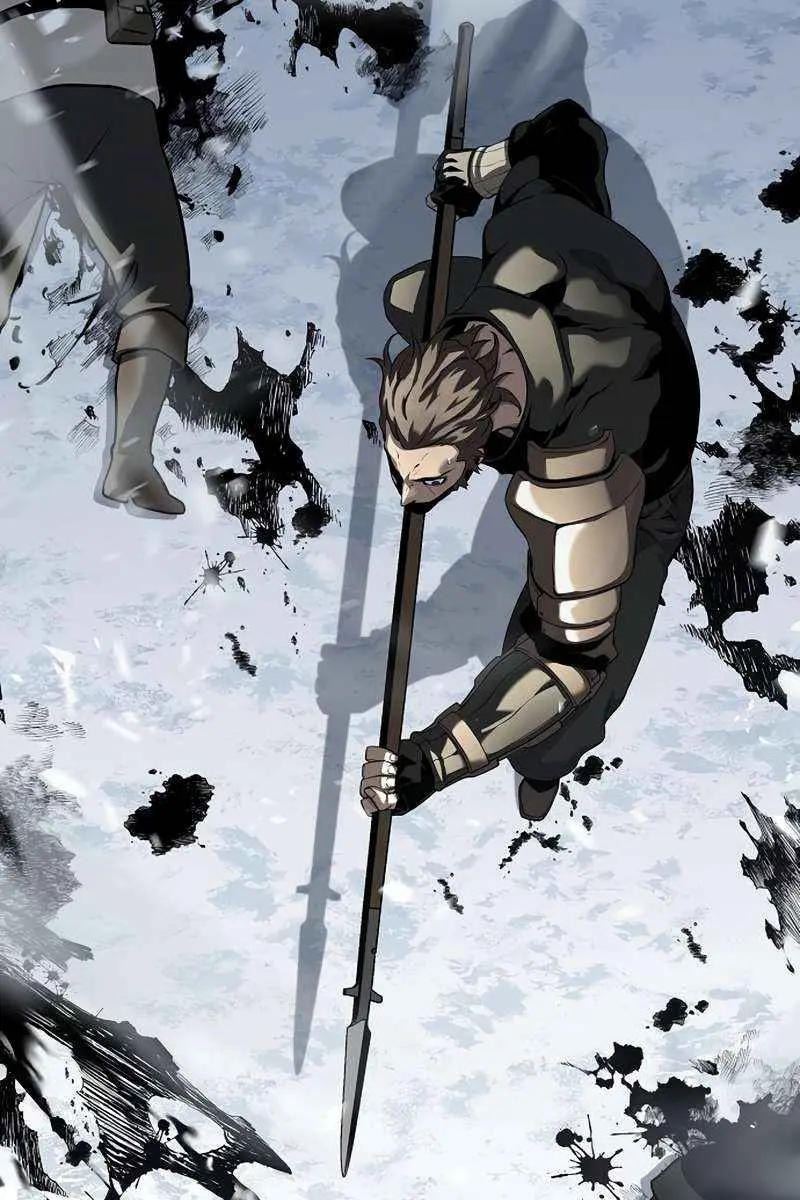 The Priest of Corruption Chapter 18 Page 175