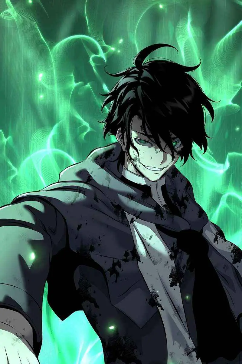 The Priest of Corruption Chapter 18 Page 182