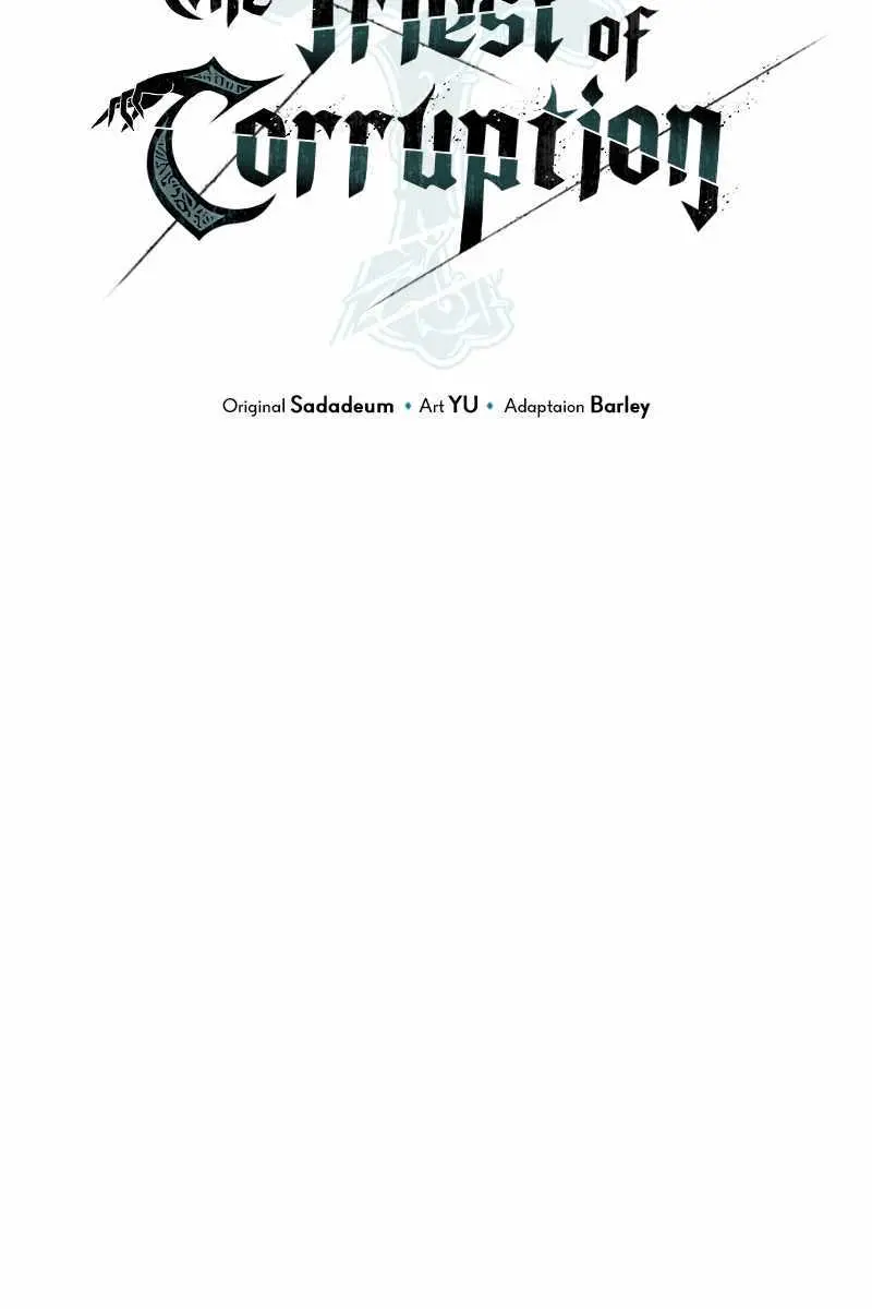 The Priest of Corruption Chapter 19 Page 4