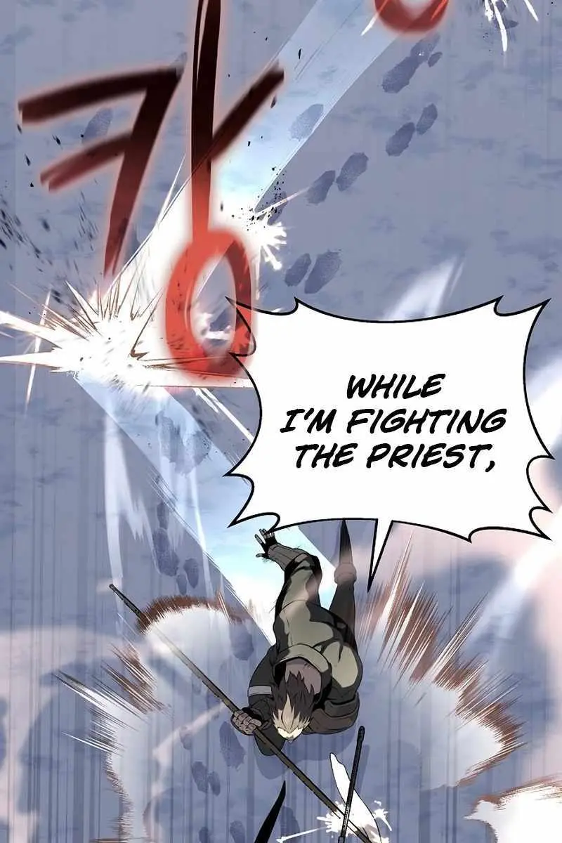 The Priest of Corruption Chapter 19 Page 30