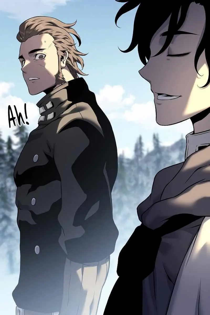 The Priest of Corruption Chapter 19 Page 109