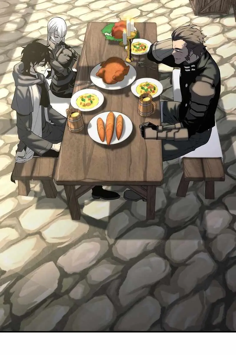 The Priest of Corruption Chapter 19 Page 116