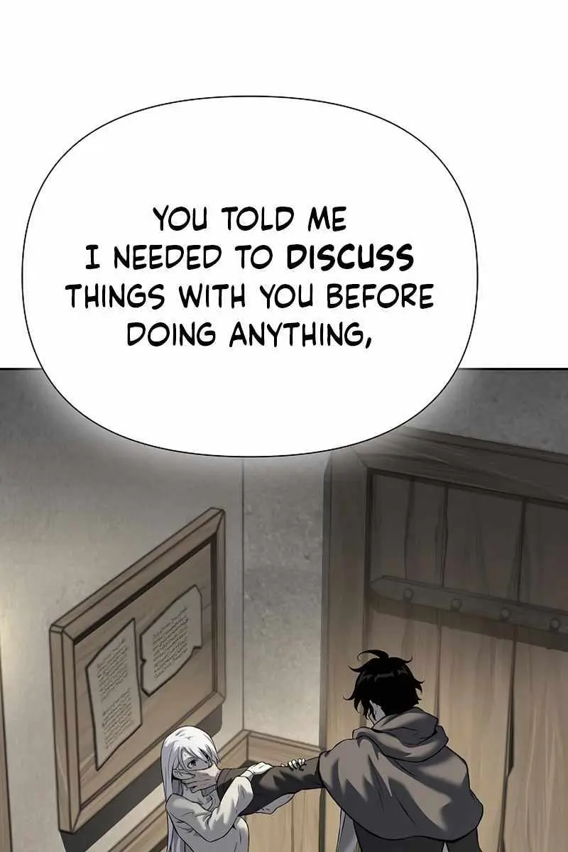 The Priest of Corruption Chapter 19 Page 127