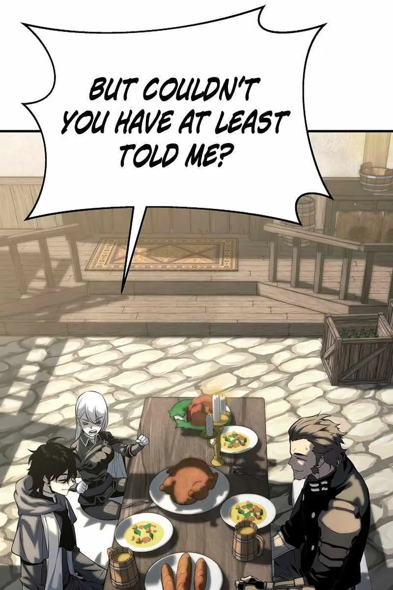 The Priest of Corruption Chapter 19 Page 139