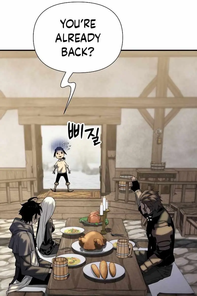 The Priest of Corruption Chapter 19 Page 151