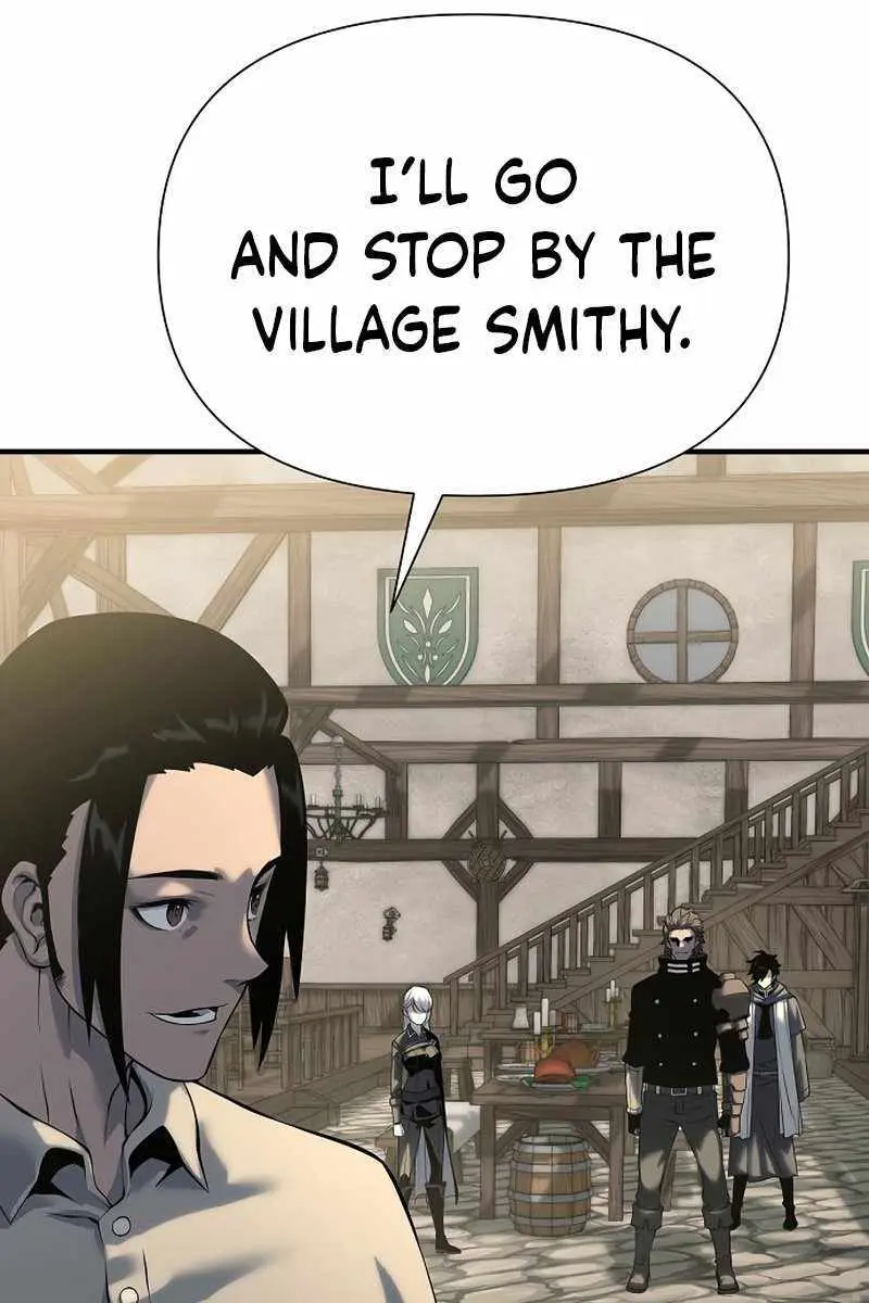 The Priest of Corruption Chapter 19 Page 163