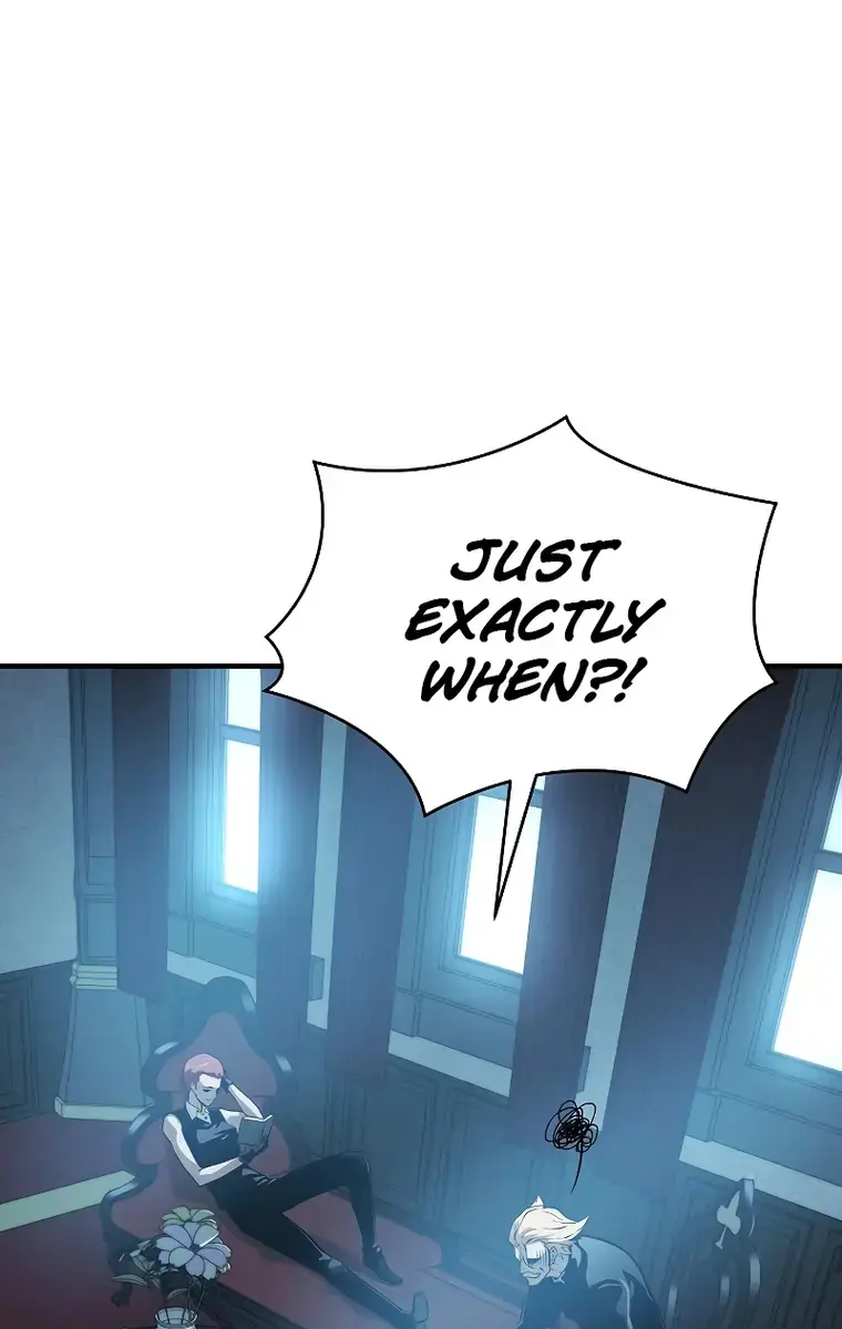 The Priest of Corruption Chapter 20 Page 4