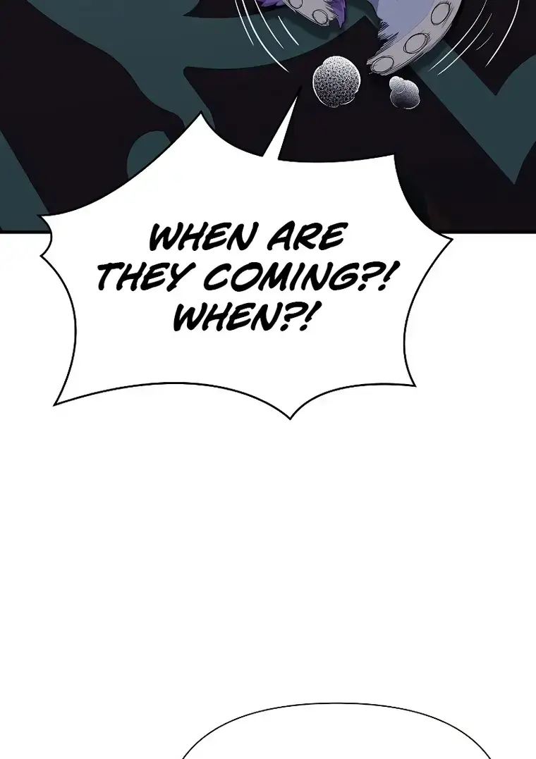 The Priest of Corruption Chapter 20 Page 6