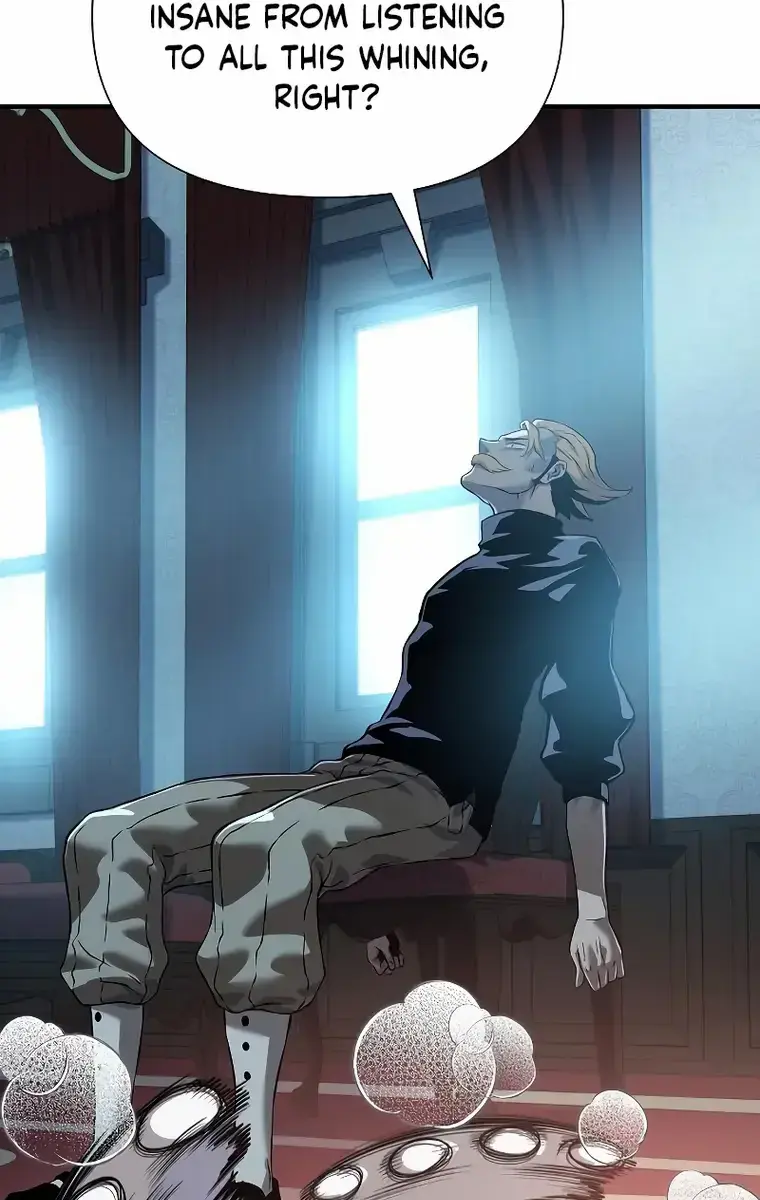 The Priest of Corruption Chapter 20 Page 9