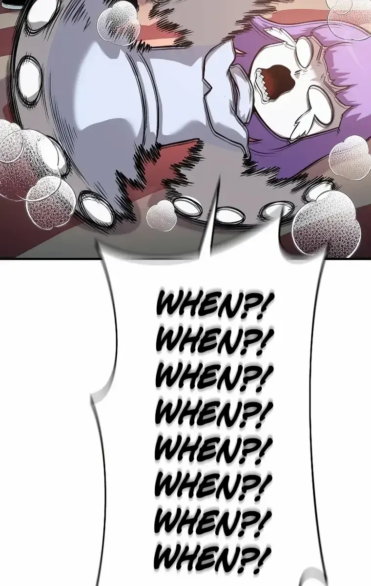 The Priest of Corruption Chapter 20 Page 10