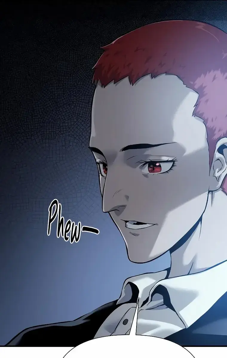 The Priest of Corruption Chapter 20 Page 12