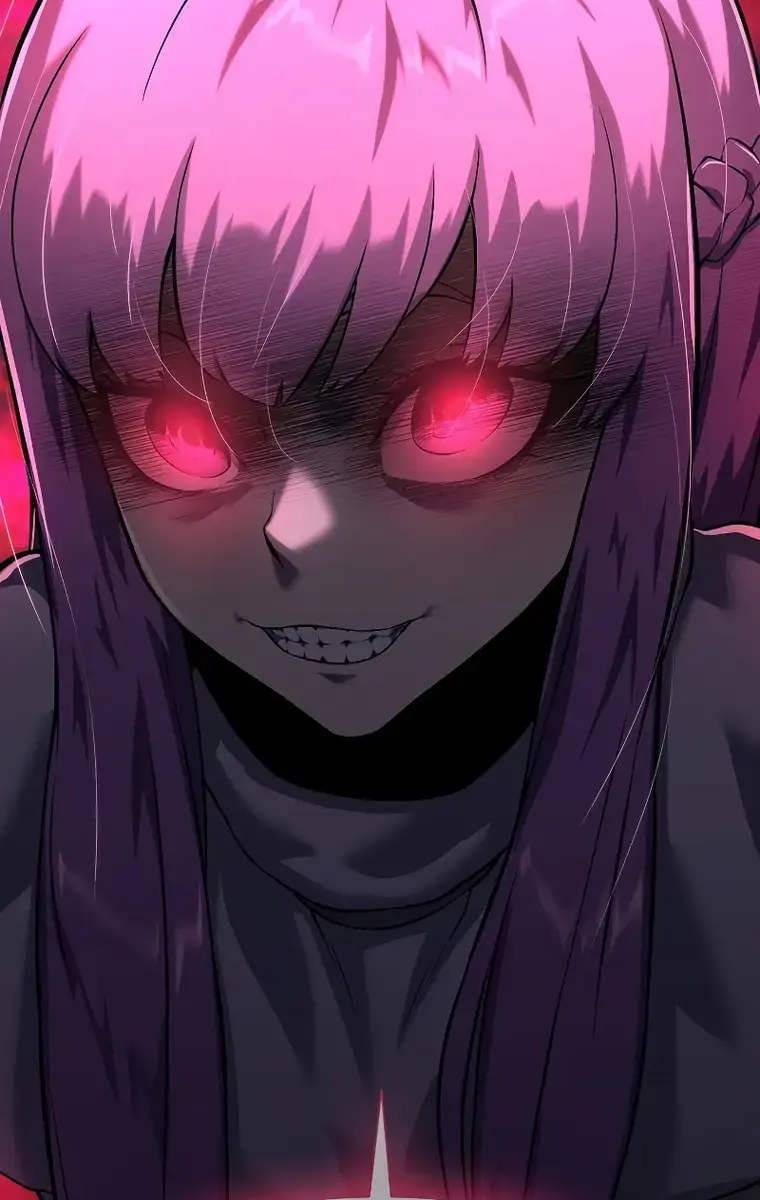 The Priest of Corruption Chapter 20 Page 22