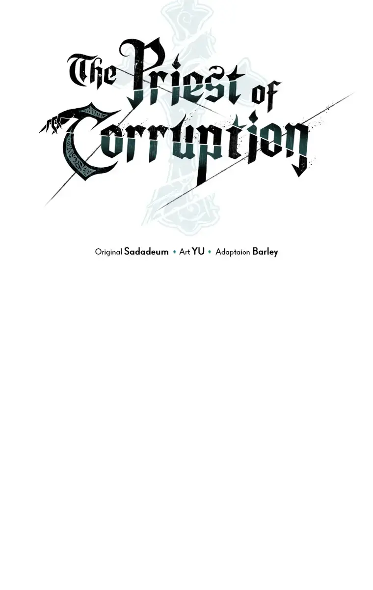 The Priest of Corruption Chapter 20 Page 25