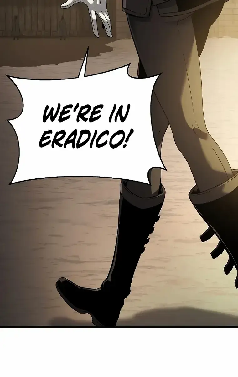 The Priest of Corruption Chapter 20 Page 31