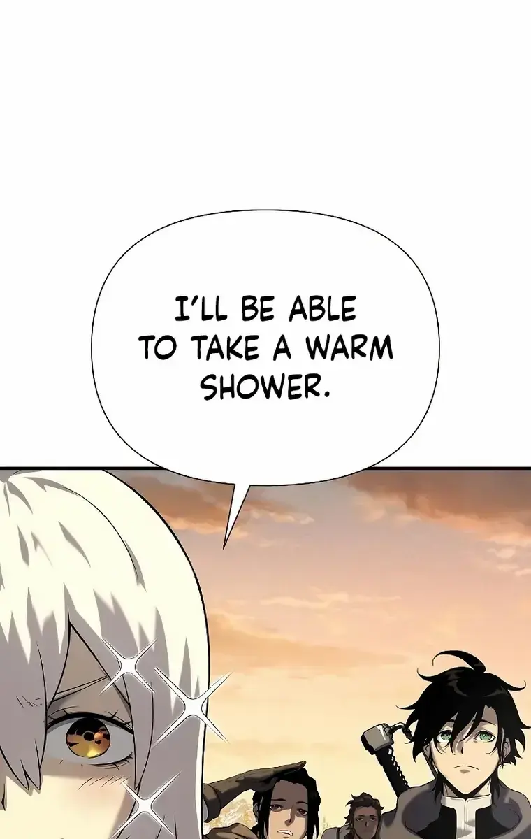 The Priest of Corruption Chapter 20 Page 32