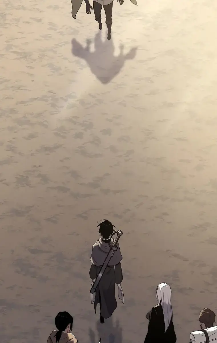 The Priest of Corruption Chapter 20 Page 38