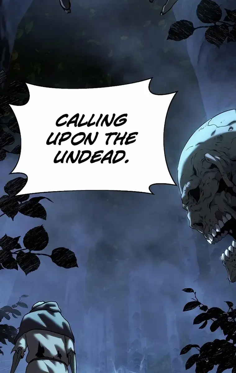 The Priest of Corruption Chapter 20 Page 45