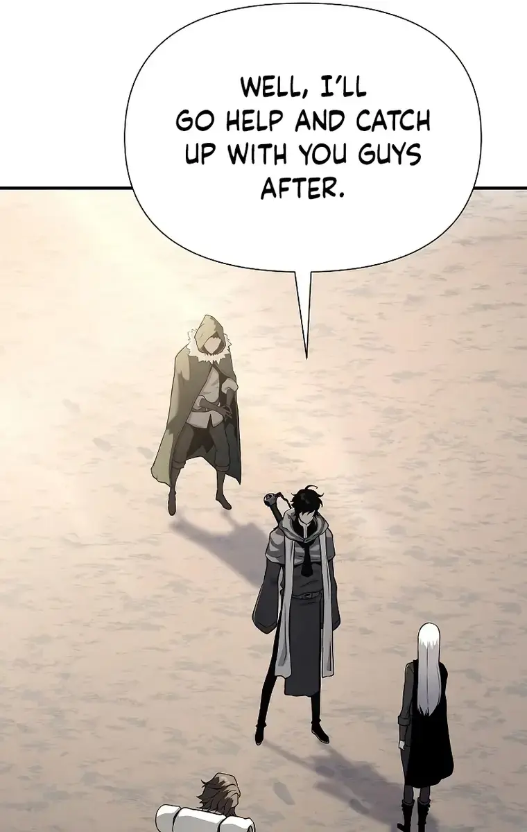 The Priest of Corruption Chapter 20 Page 60