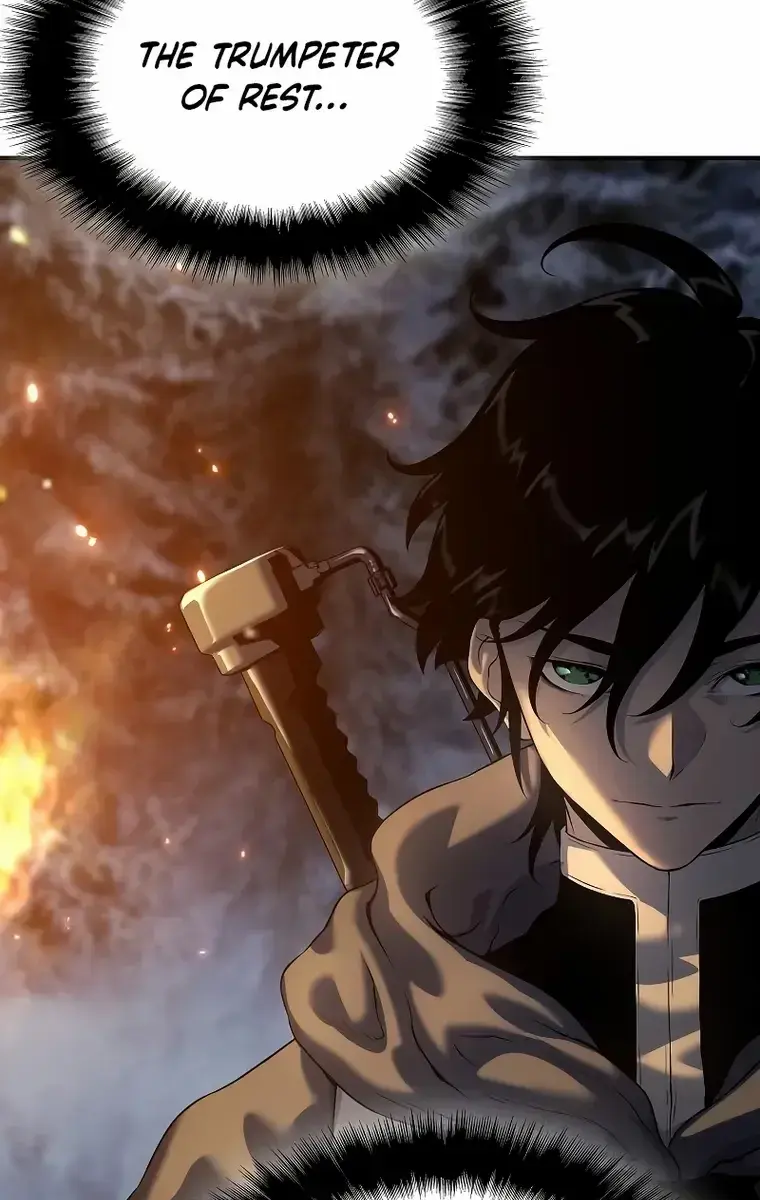 The Priest of Corruption Chapter 20 Page 68