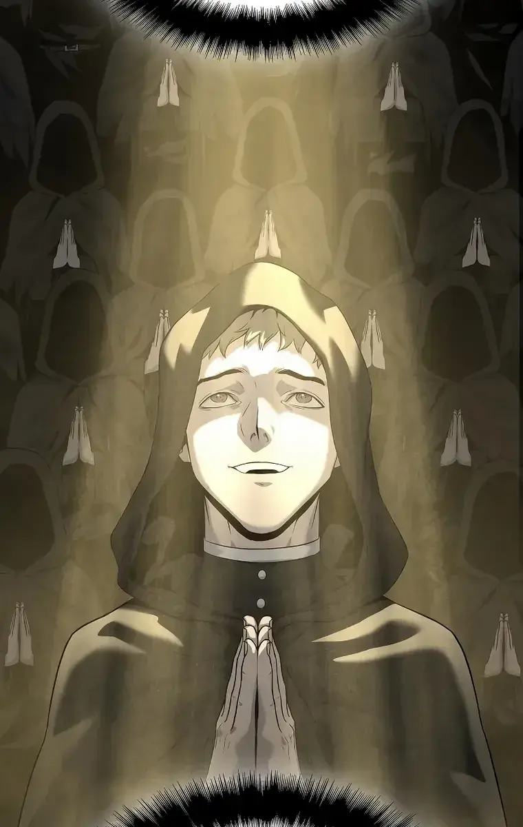 The Priest of Corruption Chapter 20 Page 70