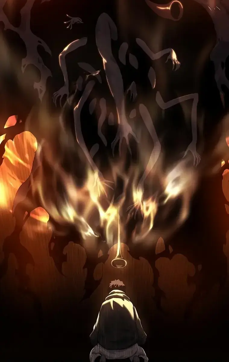 The Priest of Corruption Chapter 20 Page 75