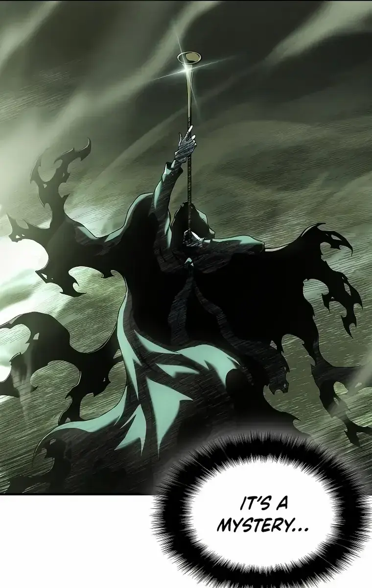 The Priest of Corruption Chapter 20 Page 84