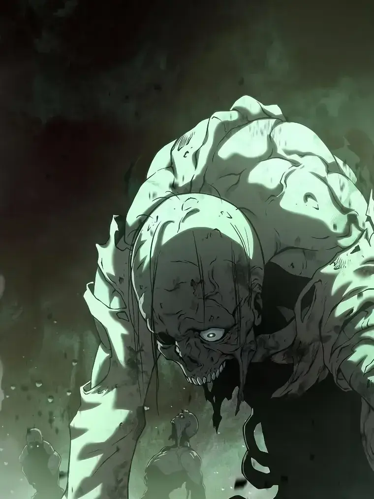 The Priest of Corruption Chapter 20 Page 88