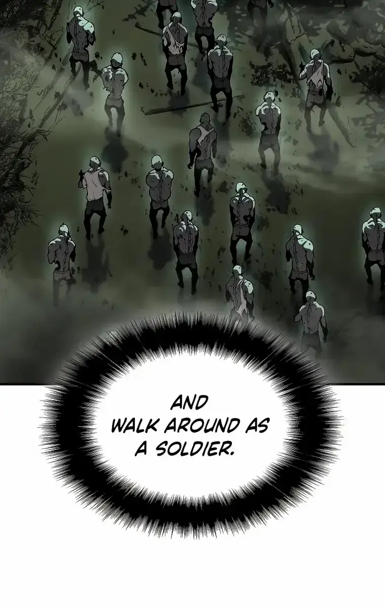 The Priest of Corruption Chapter 20 Page 91