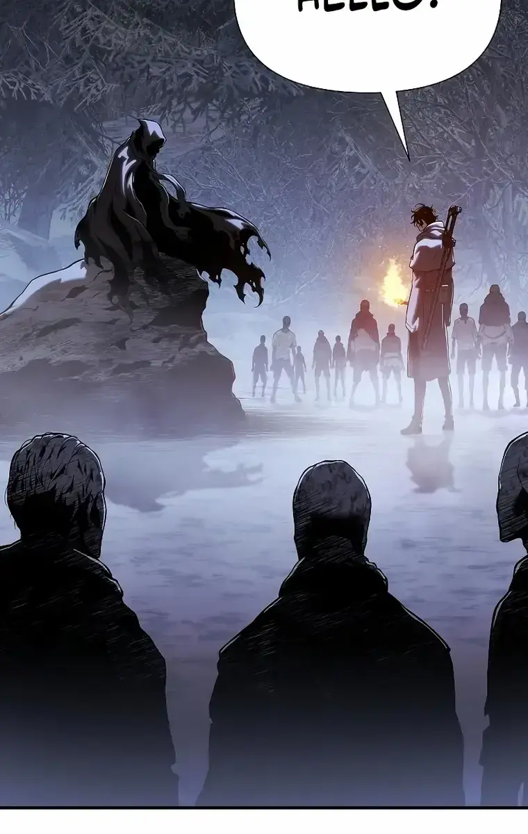 The Priest of Corruption Chapter 20 Page 107