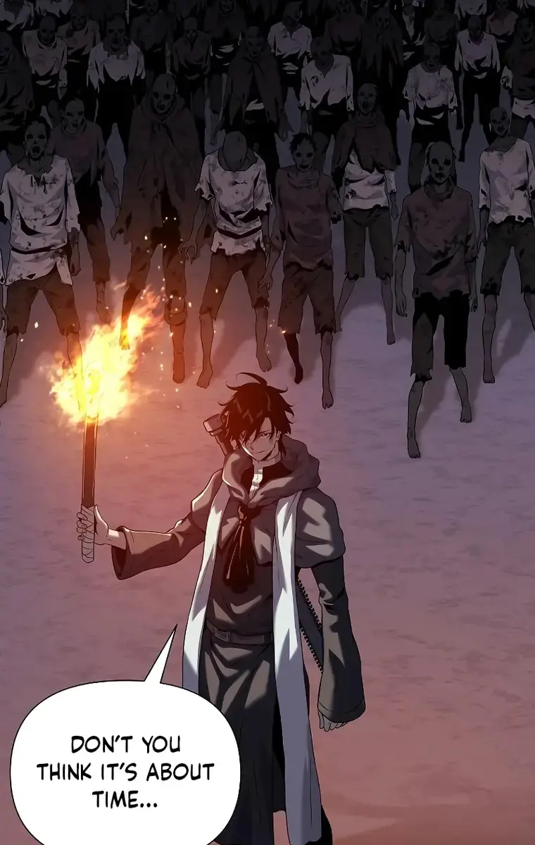 The Priest of Corruption Chapter 20 Page 113