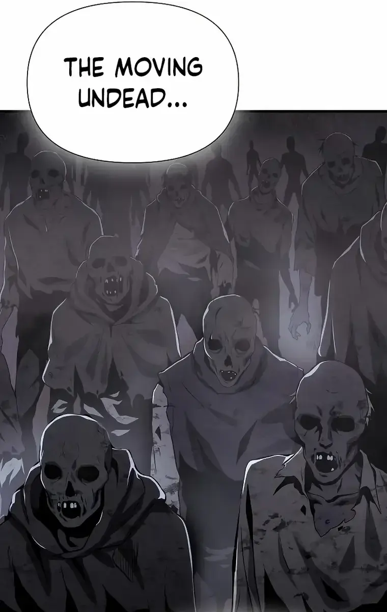 The Priest of Corruption Chapter 20 Page 118