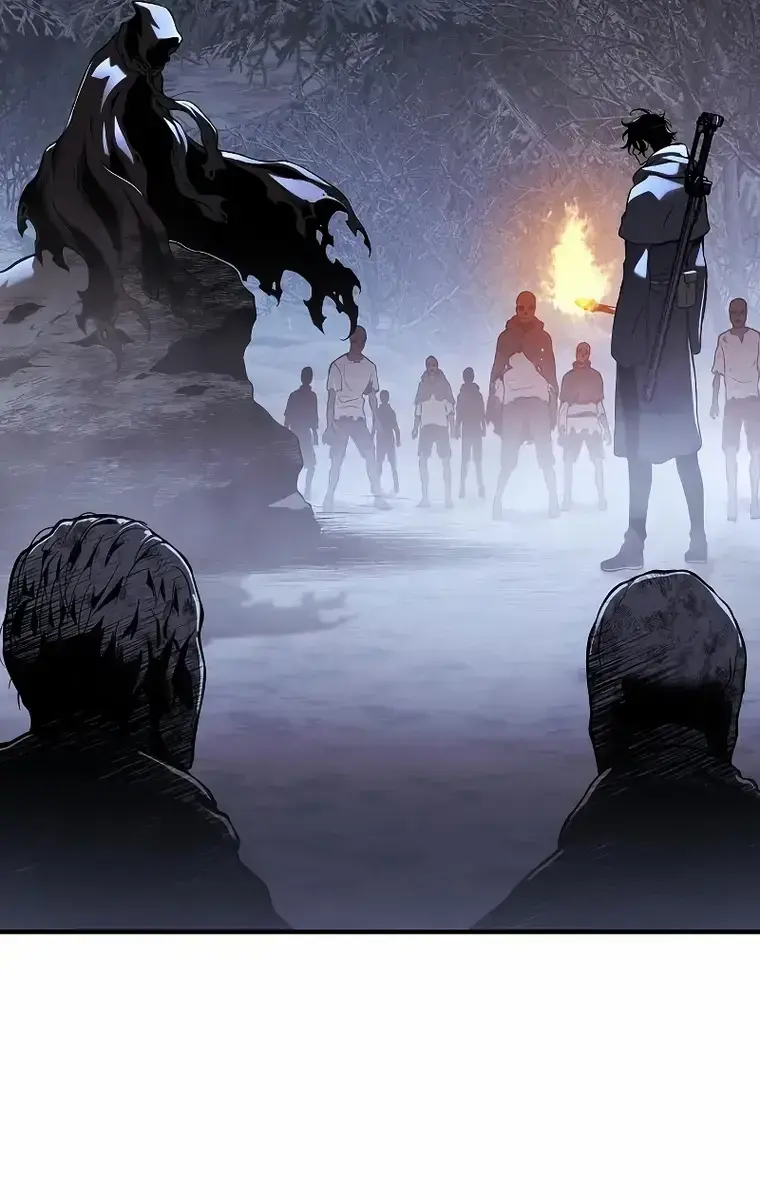 The Priest of Corruption Chapter 20 Page 122