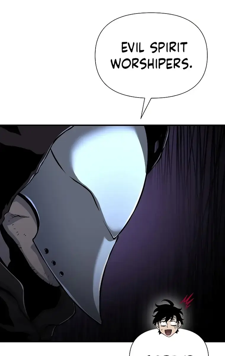 The Priest of Corruption Chapter 20 Page 124