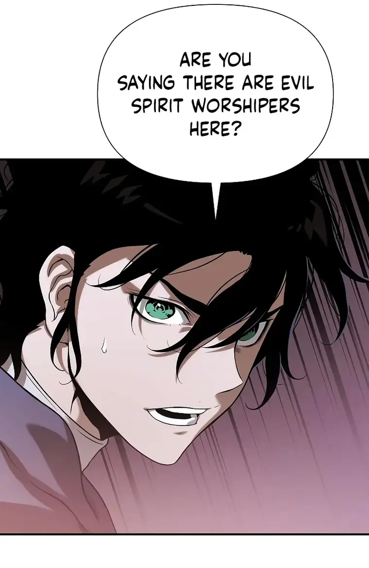 The Priest of Corruption Chapter 20 Page 134