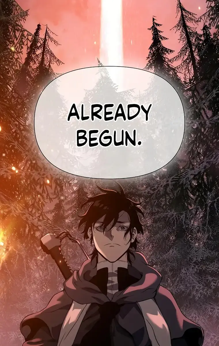 The Priest of Corruption Chapter 20 Page 138