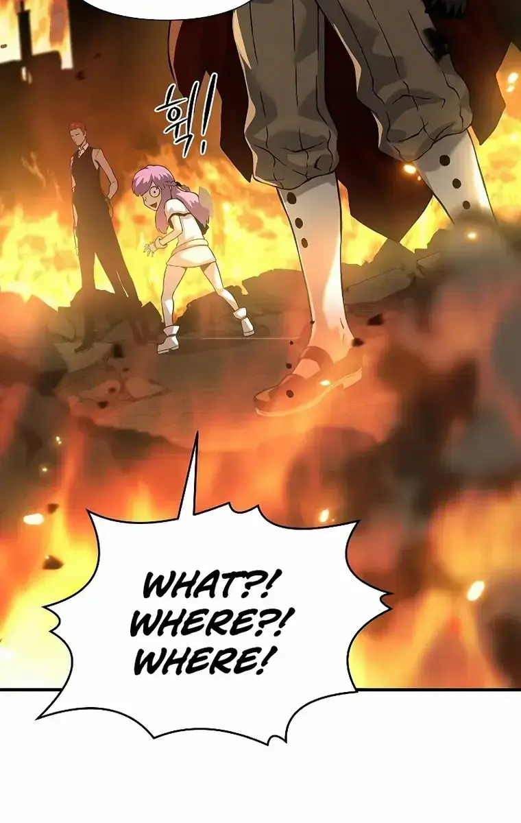 The Priest of Corruption Chapter 20 Page 155