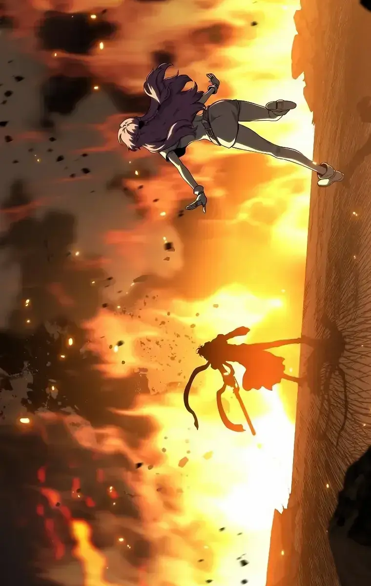 The Priest of Corruption Chapter 20 Page 159