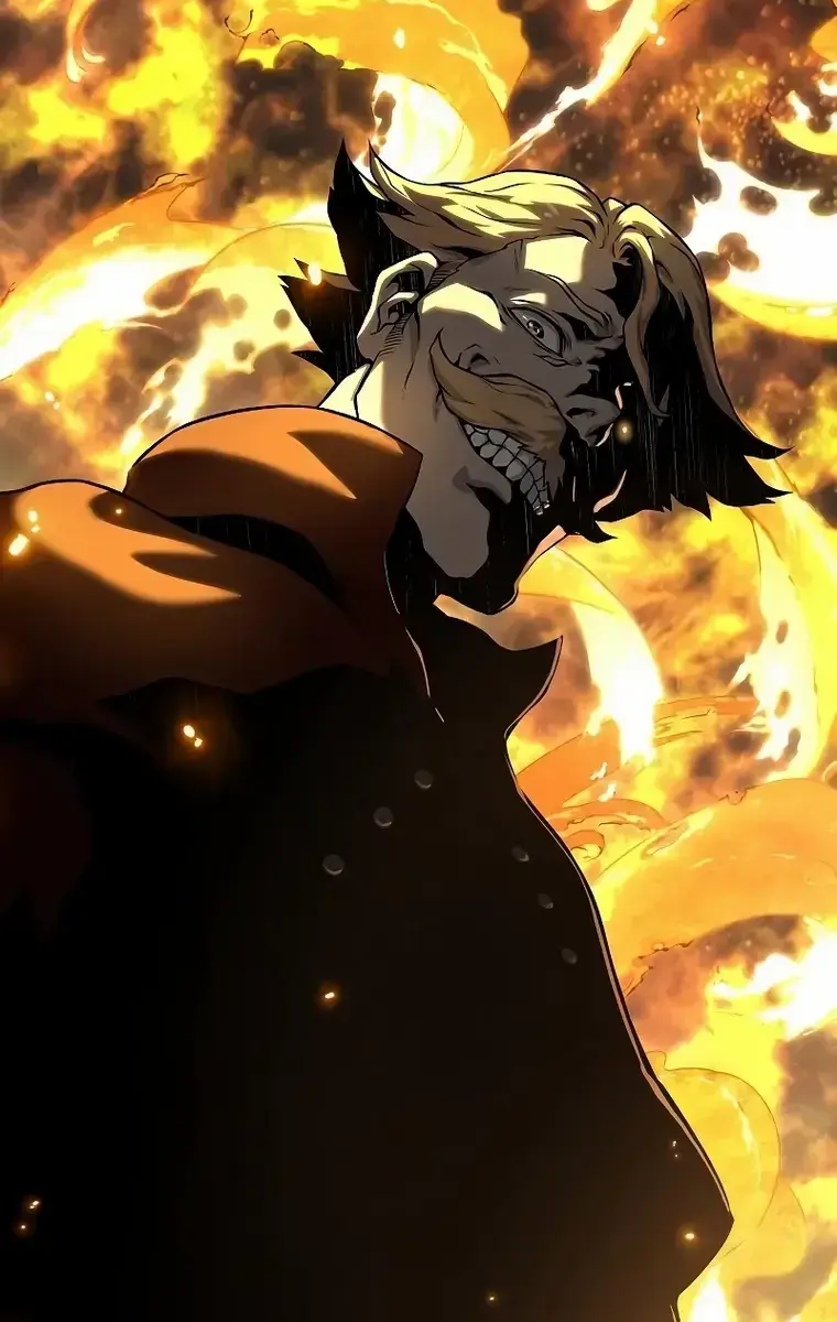 The Priest of Corruption Chapter 20 Page 185