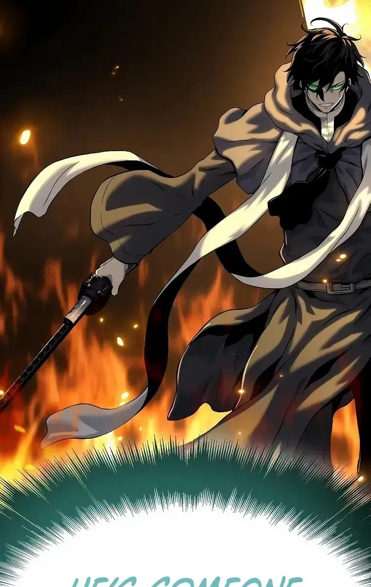 The Priest of Corruption Chapter 20 Page 186