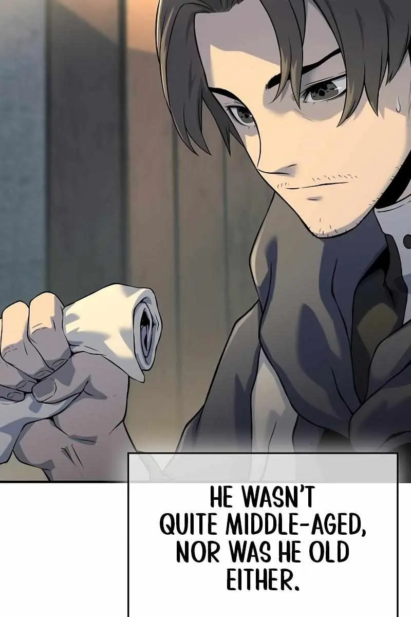 The Priest of Corruption Chapter 21 Page 23