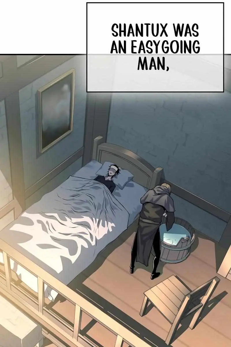 The Priest of Corruption Chapter 21 Page 25