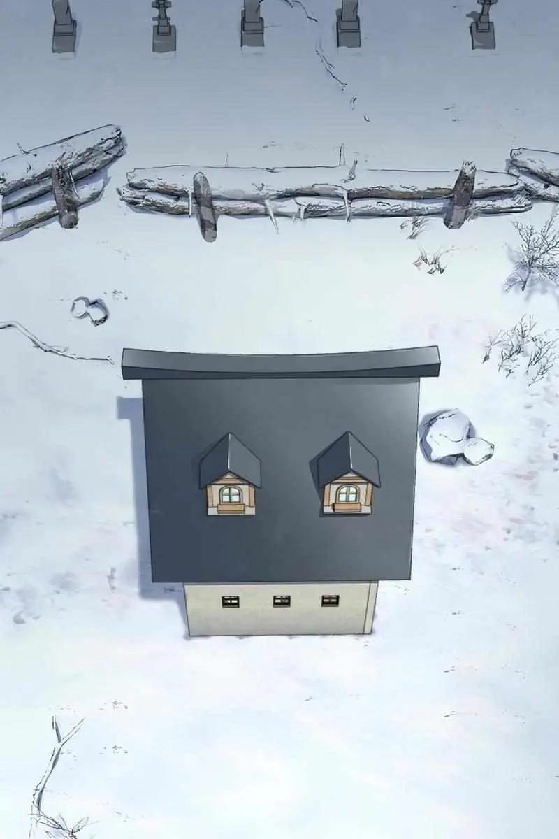 The Priest of Corruption Chapter 21 Page 29