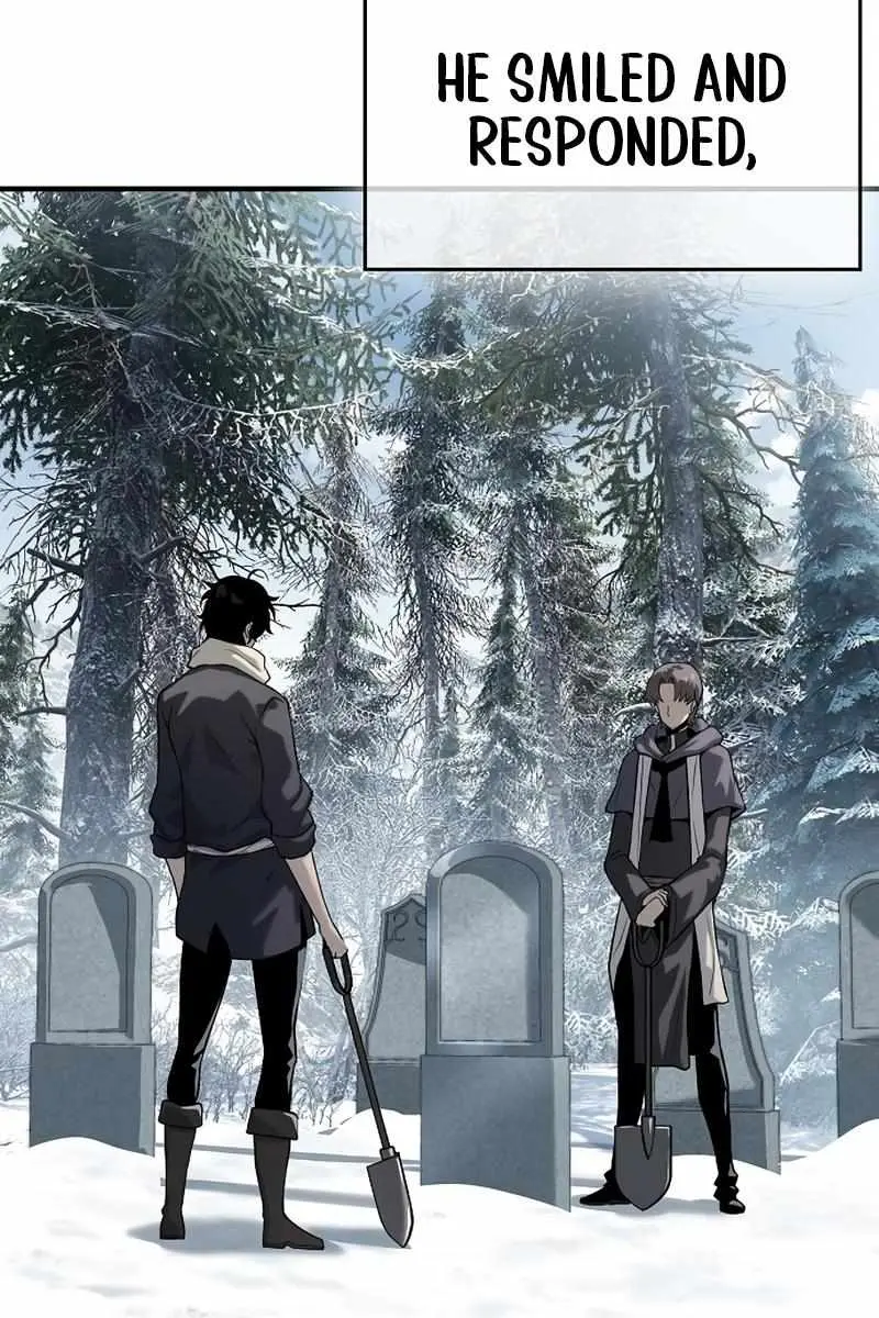 The Priest of Corruption Chapter 21 Page 36