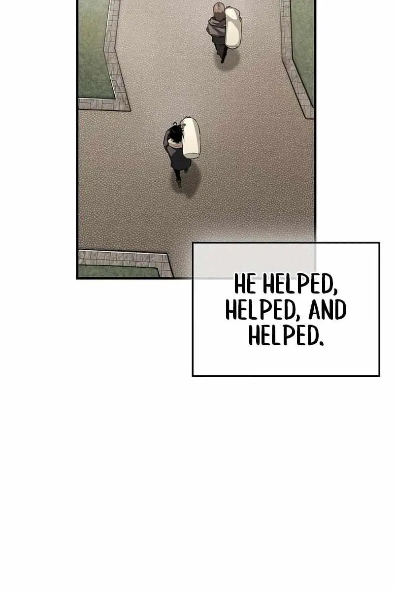 The Priest of Corruption Chapter 21 Page 43