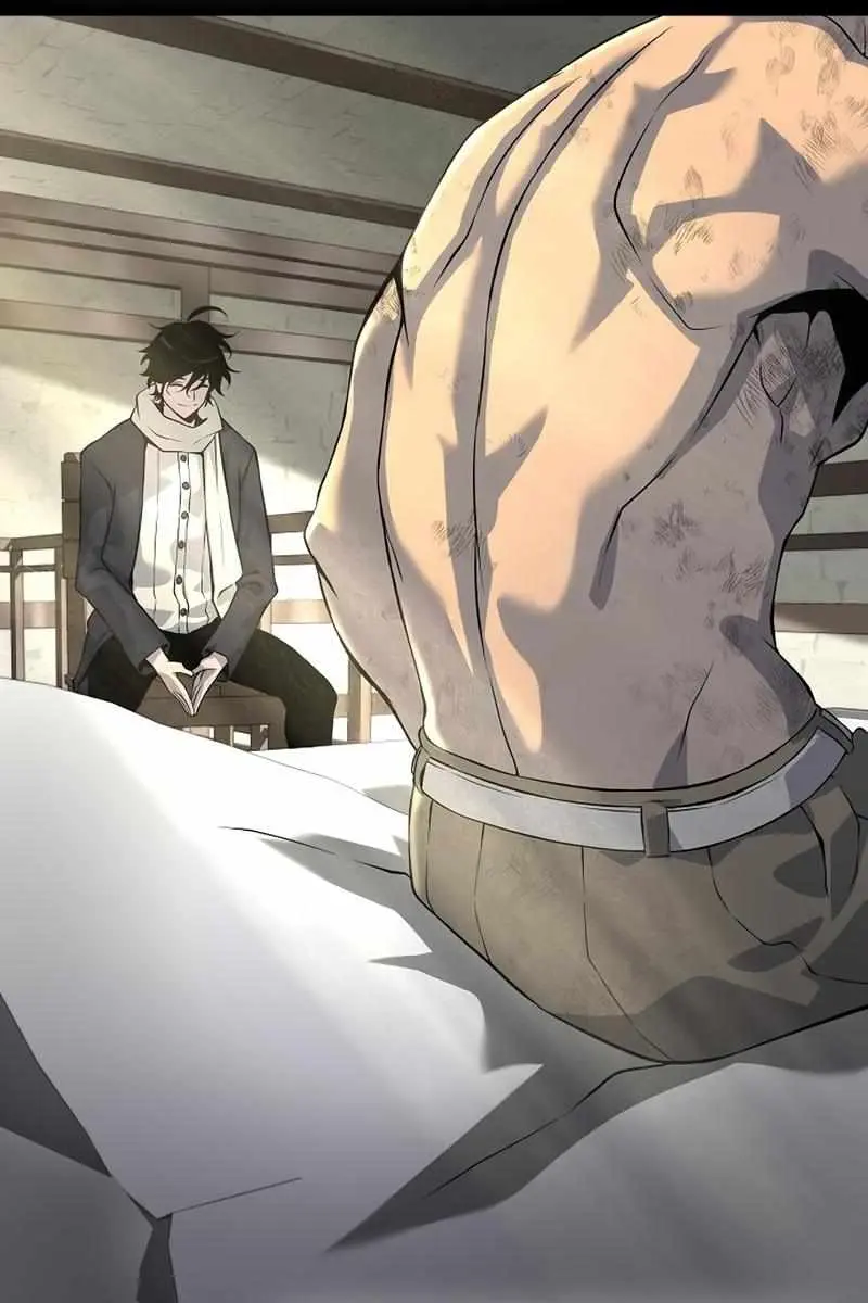 The Priest of Corruption Chapter 21 Page 61